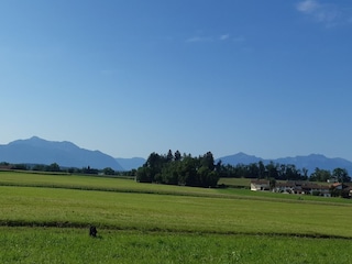 direkte Umgebung