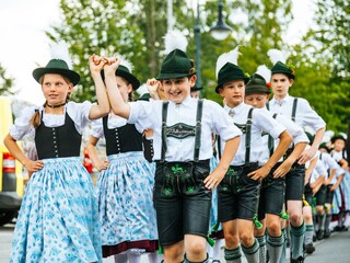 Brauchtum und Tradition