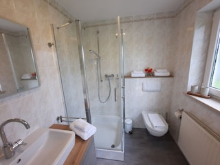 Duschbad
