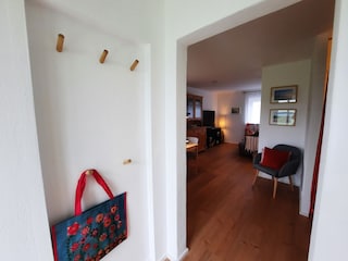 Eingangsbereich