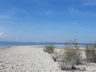 Das bayerische Meer
