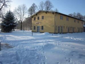 Pension Straupitzer Buschmühle - Straupitz - image1