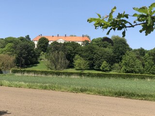 Schloss Cappenberg