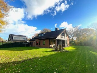 Apartamento de vacaciones Oostkapelle Grabación al aire libre 5