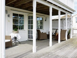 Ferienhaus Kungshamn Außenaufnahme 4