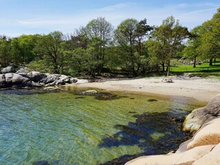 Ferienhaus Kungshamn  8