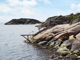 Vakantiehuis Kungshamn  9