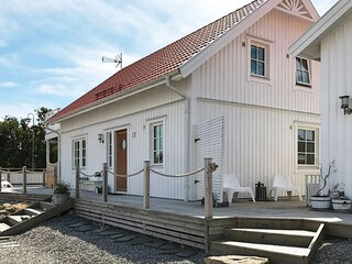 Maison de vacances Kungshamn Enregistrement extérieur 4