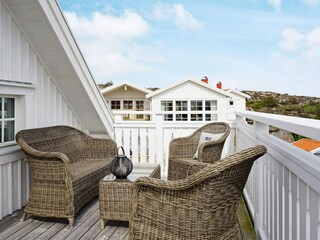 Vakantiehuis Kungshamn Buitenaudio-opname 5