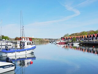 Vakantiehuis Kungshamn  35