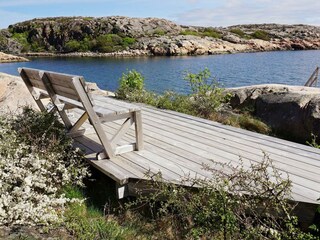 Vakantiehuis Kungshamn  10