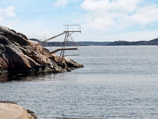 Vakantiehuis Kungshamn  11