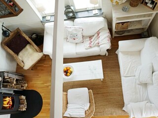 Vakantiehuis Kungshamn  36