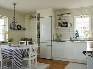 Vakantiehuis Kungshamn  42