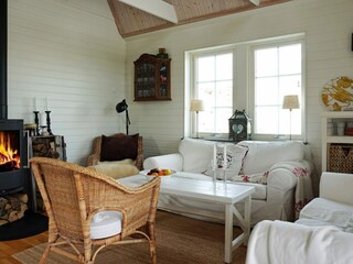 Vakantiehuis Kungshamn  41