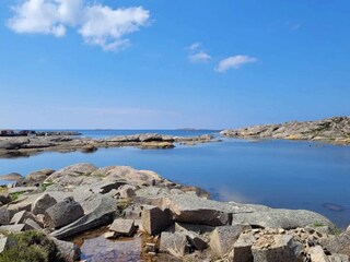 Vakantiehuis Kungshamn  52