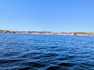 Vakantiehuis Kungshamn  16