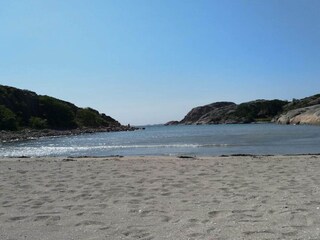 Vakantiehuis Kungshamn  17