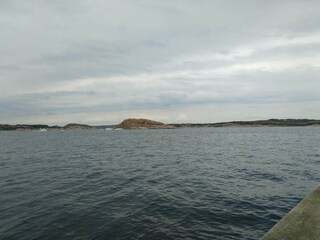 Vakantiehuis Kungshamn  19