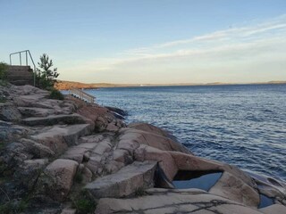 Vakantiehuis Kungshamn  22