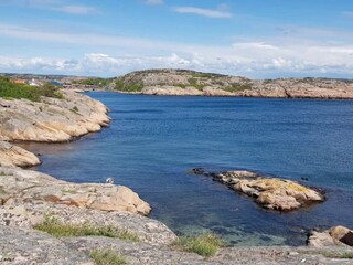 Maison de vacances Kungshamn  23