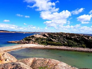 Maison de vacances Kungshamn  24