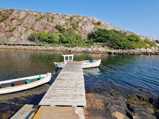 Vakantiehuis Kungshamn  26