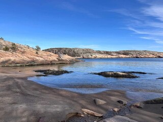 Vakantiehuis Kungshamn  28