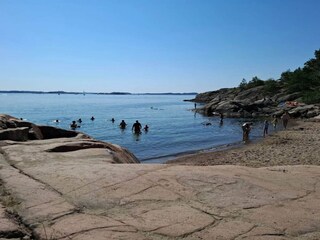 Maison de vacances Kungshamn  29