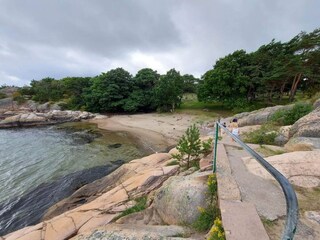 Vakantiehuis Kungshamn  30