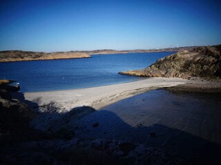 Vakantiehuis Kungshamn  31