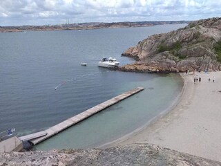 Vakantiehuis Kungshamn  32