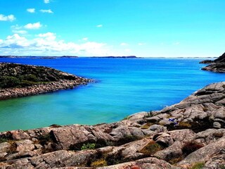 Vakantiehuis Kungshamn  46