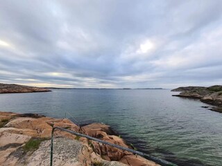 Vakantiehuis Kungshamn  33