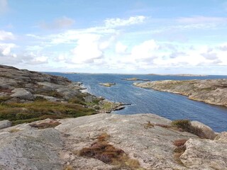 Vakantiehuis Kungshamn  53