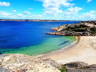 Maison de vacances Kungshamn  34