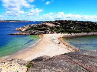 Vakantiehuis Kungshamn  43