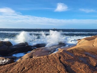 Vakantiehuis Kungshamn  49