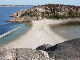 Vakantiehuis Kungshamn  47