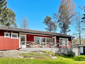6 Personen Ferienhaus in Djurhamn - Värmdö - image1