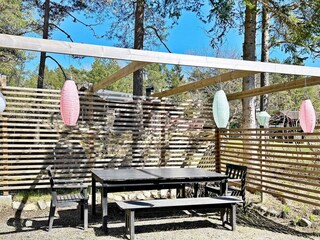 Ferienhaus Värmdö Außenaufnahme 3