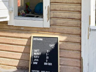 Ferienhaus Värmdö Außenaufnahme 7