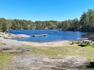 Ferienhaus Värmdö  14