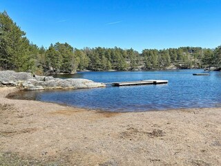 Ferienhaus Värmdö  15