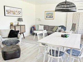 Ferienhaus Värmdö  15