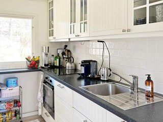 Ferienhaus Värmdö  23