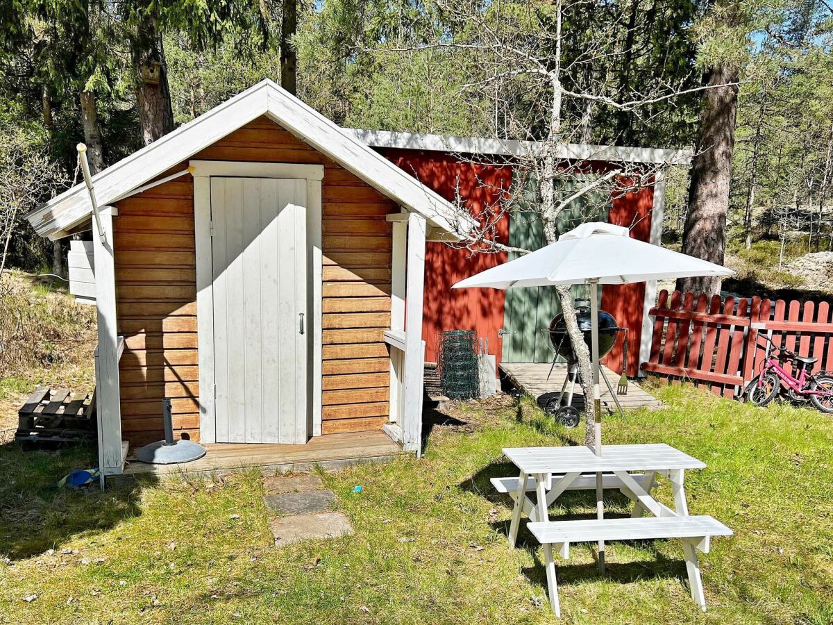 Ferienhaus Värmdö Außenaufnahme 6