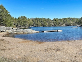Ferienhaus Värmdö  18