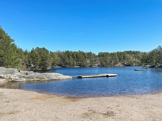 Ferienhaus Värmdö  19