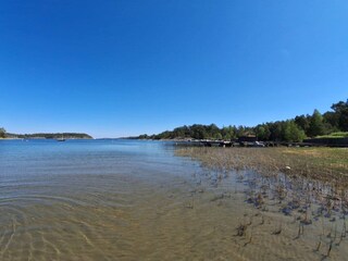 Ferienhaus Värmdö  23